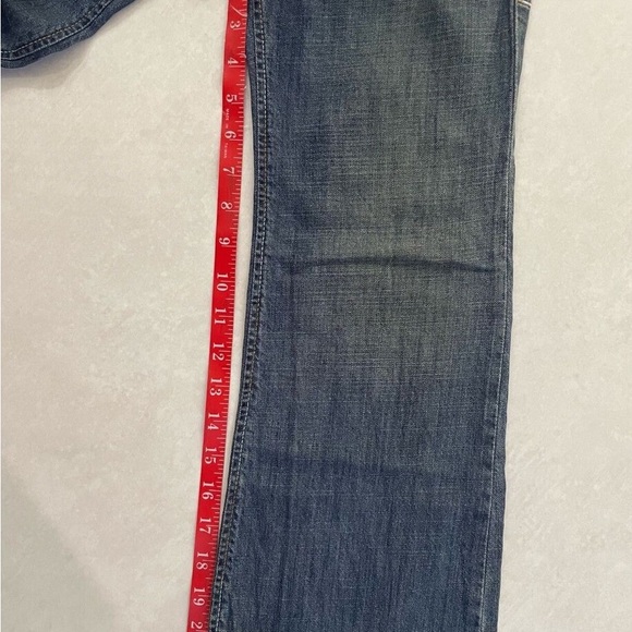 NWT DIESEL GIRLS KIDS JEANS DENIM PANTS SIZE 6Y - Picture 11 of 14